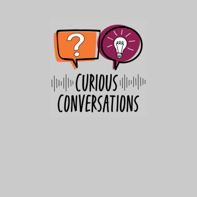 'Curious Conversations' podcast: Shalini Misra talks about AI and emergency management